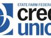 State Farm Federal Credit Union