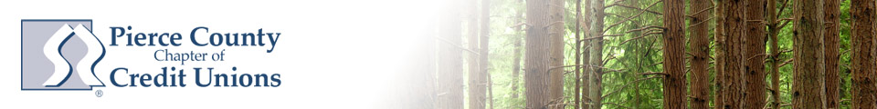 Pierce County Chapter of Credit Unions