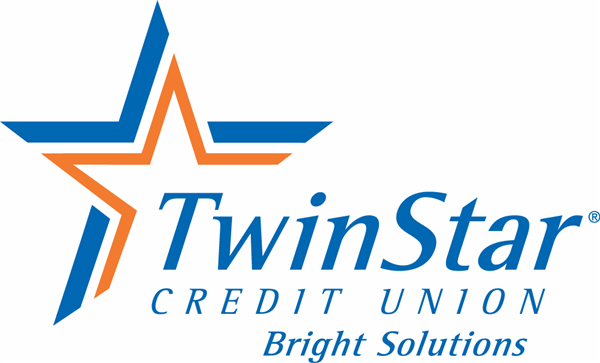 TwinStar Credit Union. Bright Solutions.